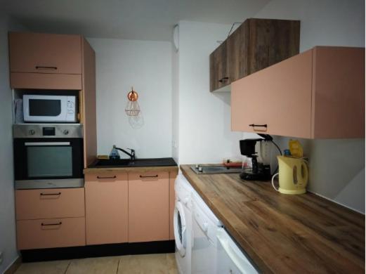 Appartement Aux Airelles Embrun Dış mekan fotoğraf