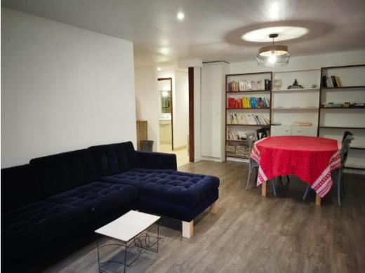 Appartement Aux Airelles Embrun Dış mekan fotoğraf